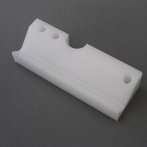 GUIDE PIPE HOLDER