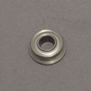 BEARING CUTTER MOTOR SHAFT