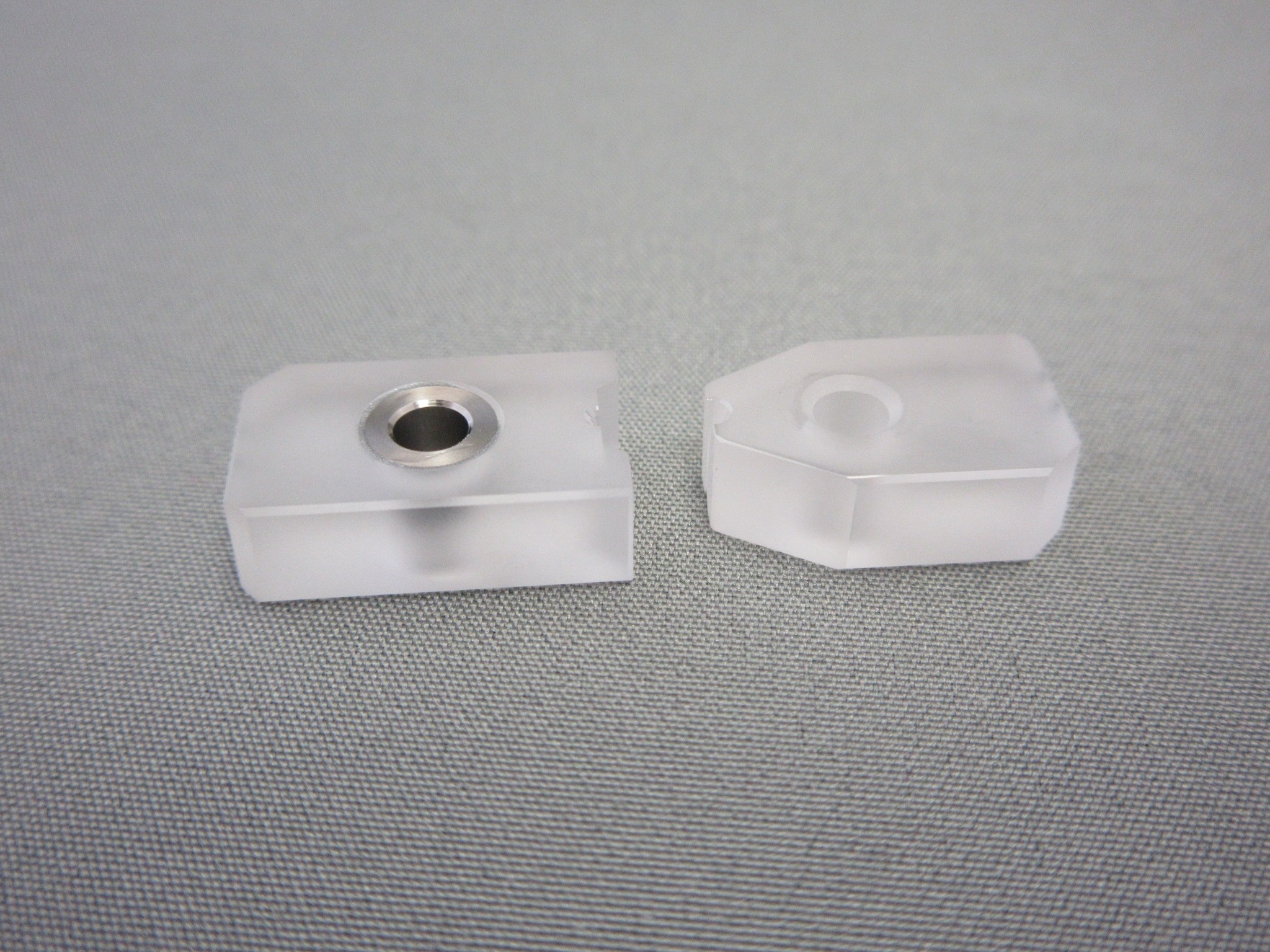 SPLIT SAPPHIRE GUIDE .11MM