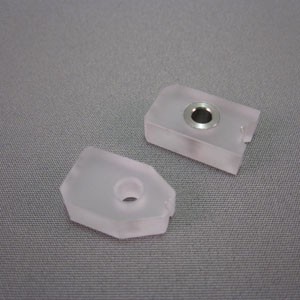 SPLIT SAPPHIRE GUIDE .26MM / .01002