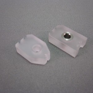 SPLIT SAPPHIRE GUIDE .31MM .012