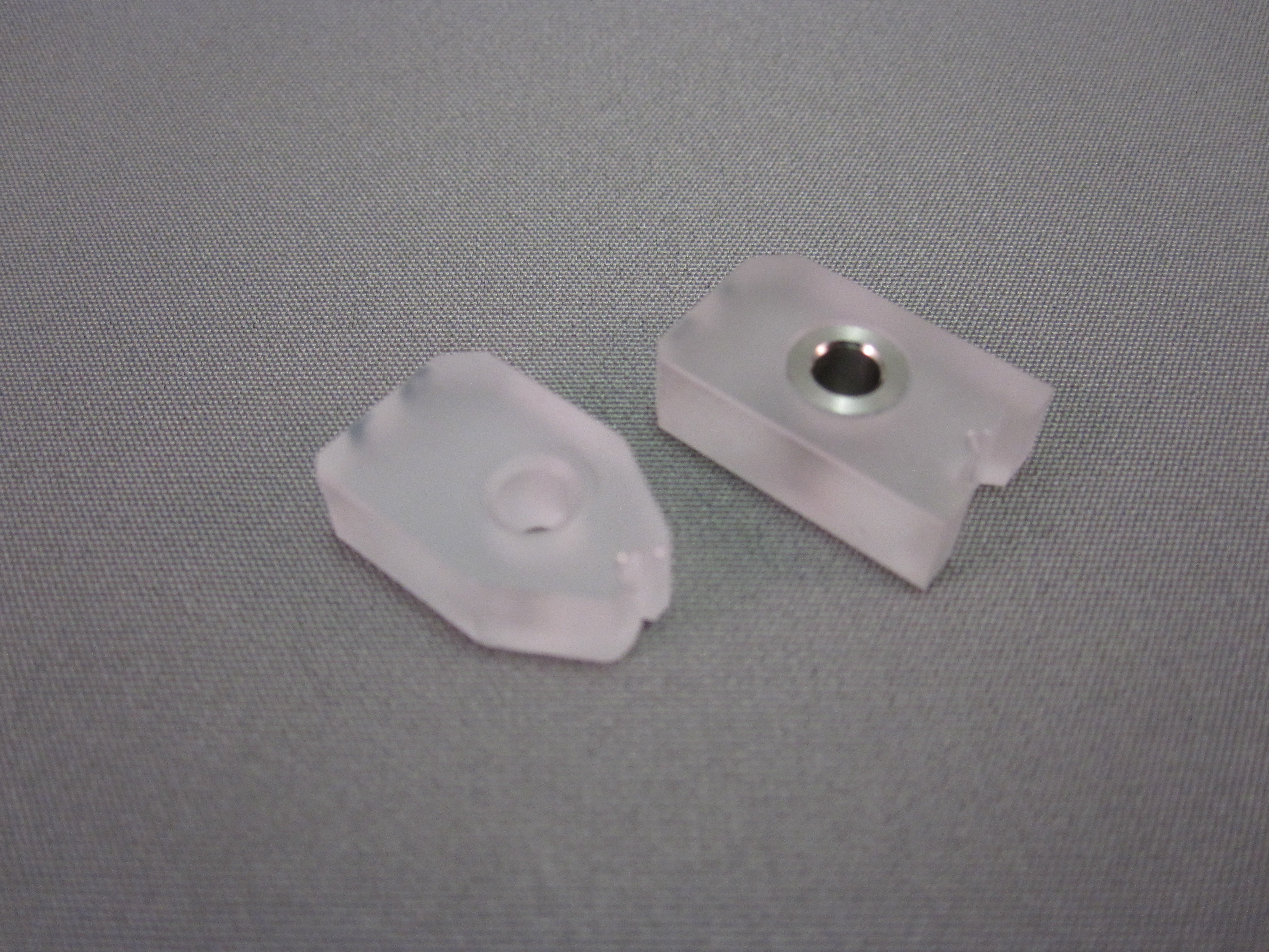 LOWER 10MM NOZZLE
