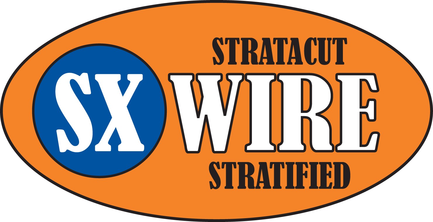 Alternative Premium EDM Wire - Stratified Wire 35.2 lb.
