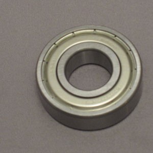 BEARING CAPSTAN ROLLER