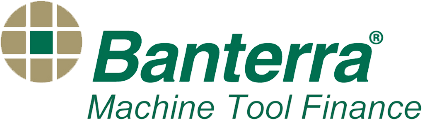 banterra machine tool finance logo