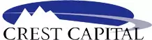 crest capital logo